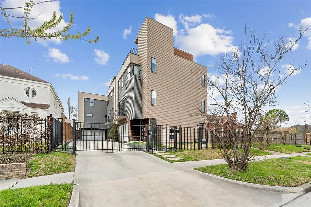 Blodgett St — project detail