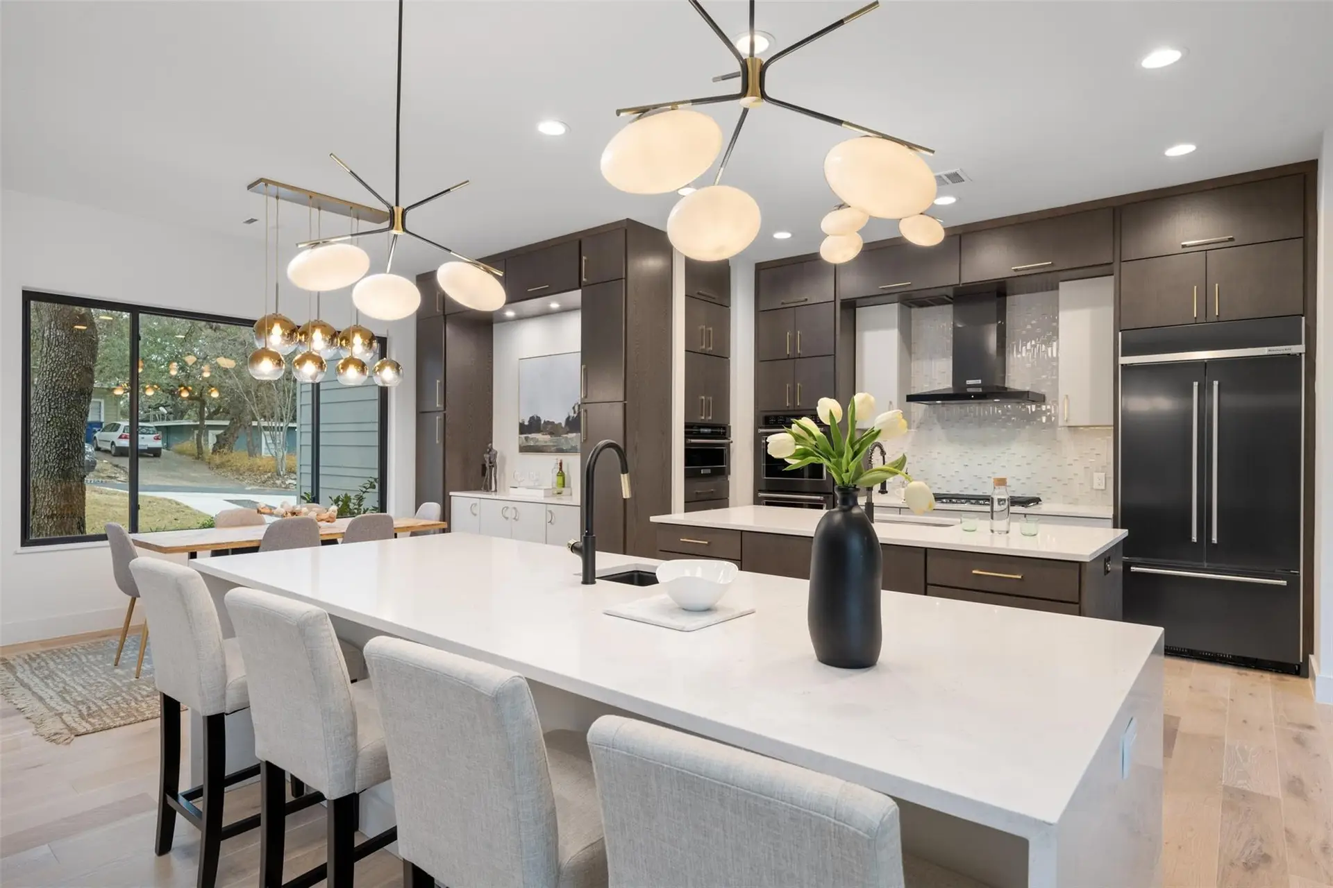 Montclaire St — project detail